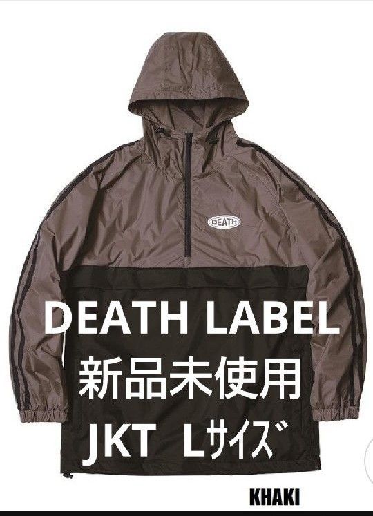 deathlabel デスレーベル デス アノラックジャケット ウェア パンツ スノーボード スノーウェア セットアップ 