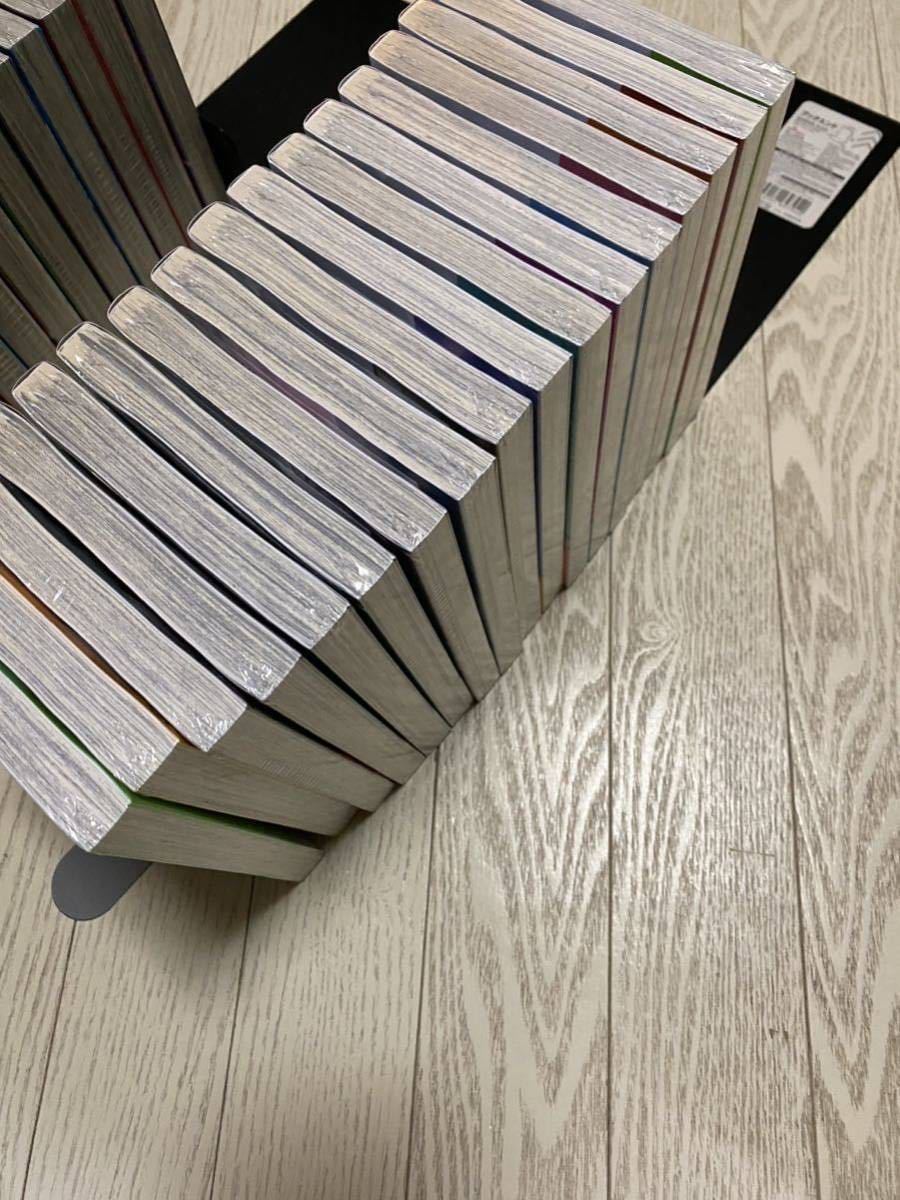 全巻 初版 新品 シュリンク未開封 シャーマンキング 新装版 武井 全巻 初版 新品 シュリンク未開封 シャーマンキング 新装版 武井