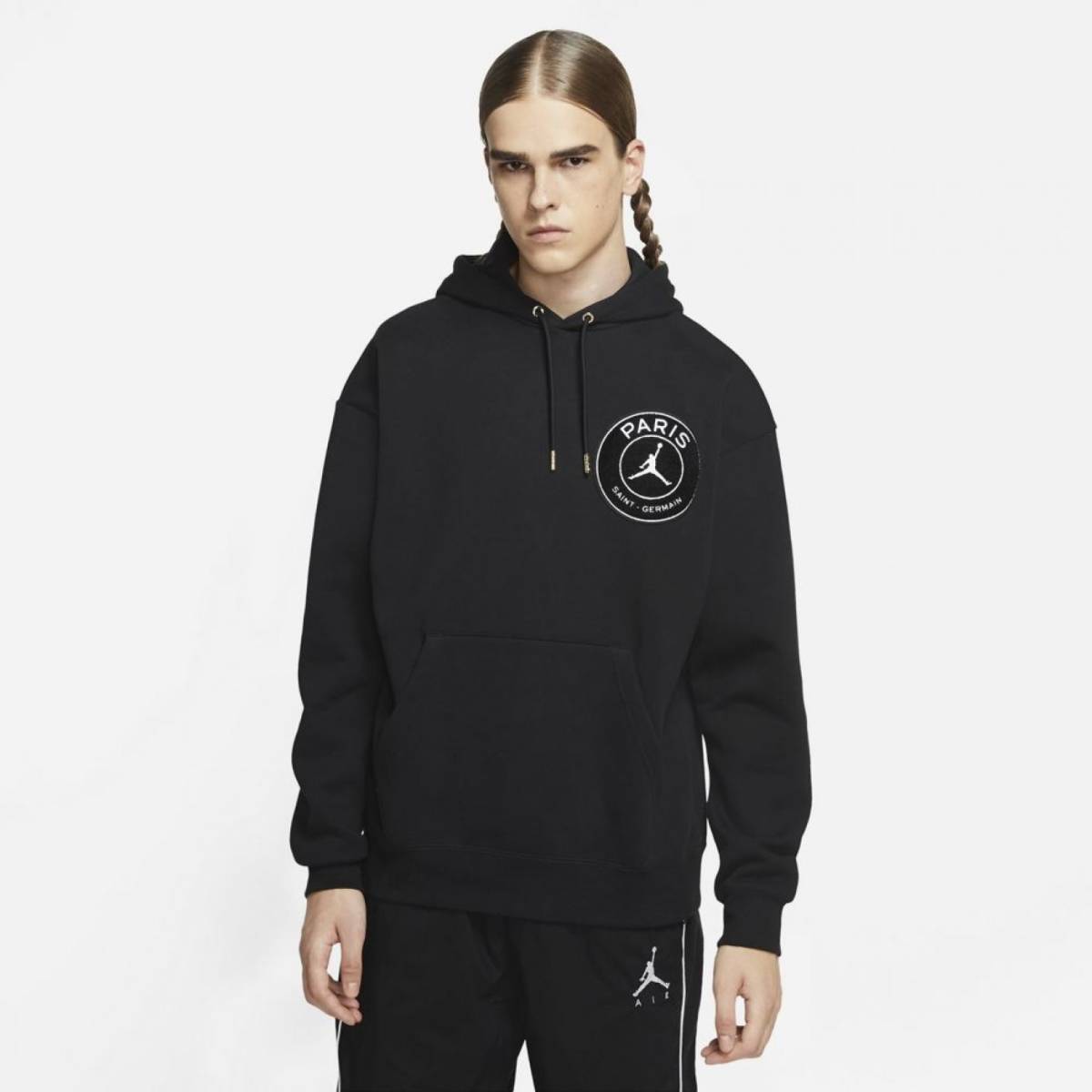 新品 S NIKE AIR JORDAN×PSG HOODIE Jumpman Paris スウェット 新品 S NIKE AIR JORDAN×PSG HOODIE Jumpman Paris スウェット