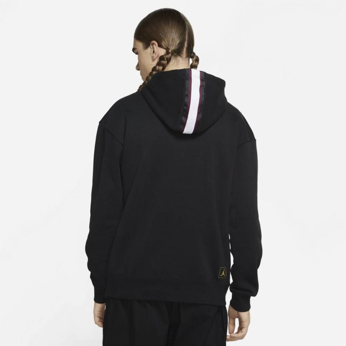 新品 S NIKE AIR JORDAN×PSG HOODIE Jumpman Paris スウェット 新品 S NIKE AIR JORDAN×PSG HOODIE Jumpman Paris スウェット
