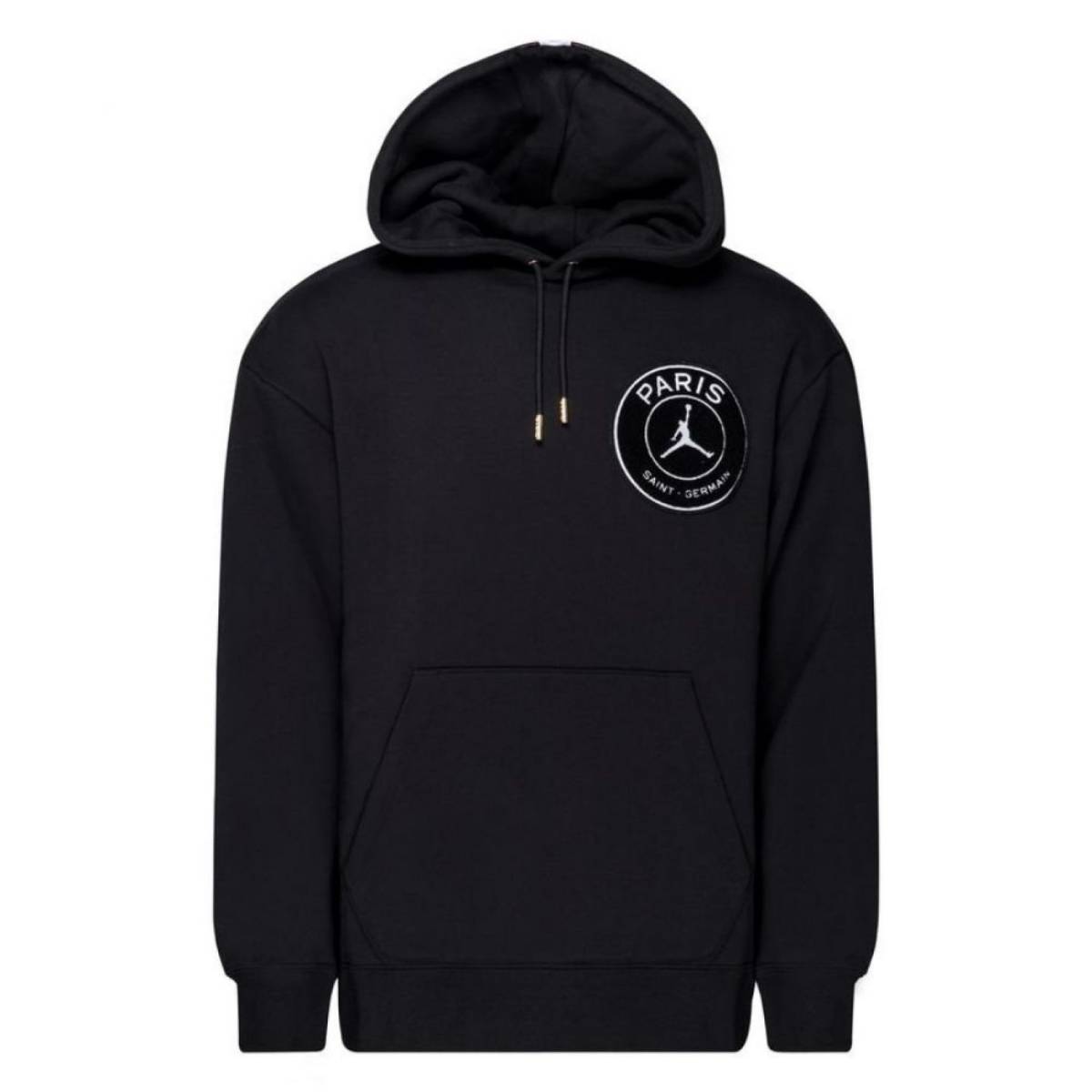 ★新品 S NIKE AIR JORDAN×PSG HOODIE Jumpman Paris スウェット パーカー ナイキ パリサンジェルマン ジョーダン