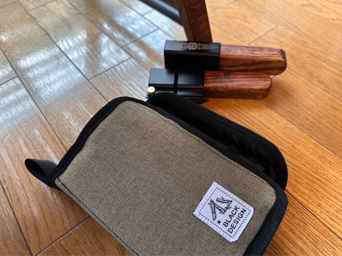 希少 新品 BLACK DESIGN ハレテーブル フルセット ブラック 希少 新品 BLACK DESIGN ハレテーブル フルセット ブラック