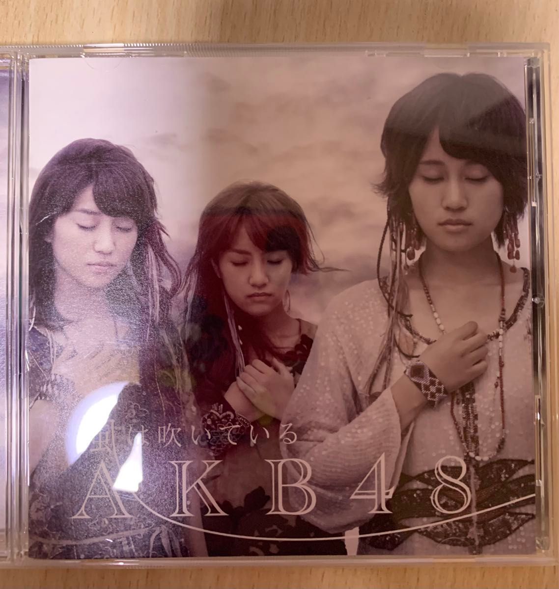 AKB48 CD DVD 5枚組セット