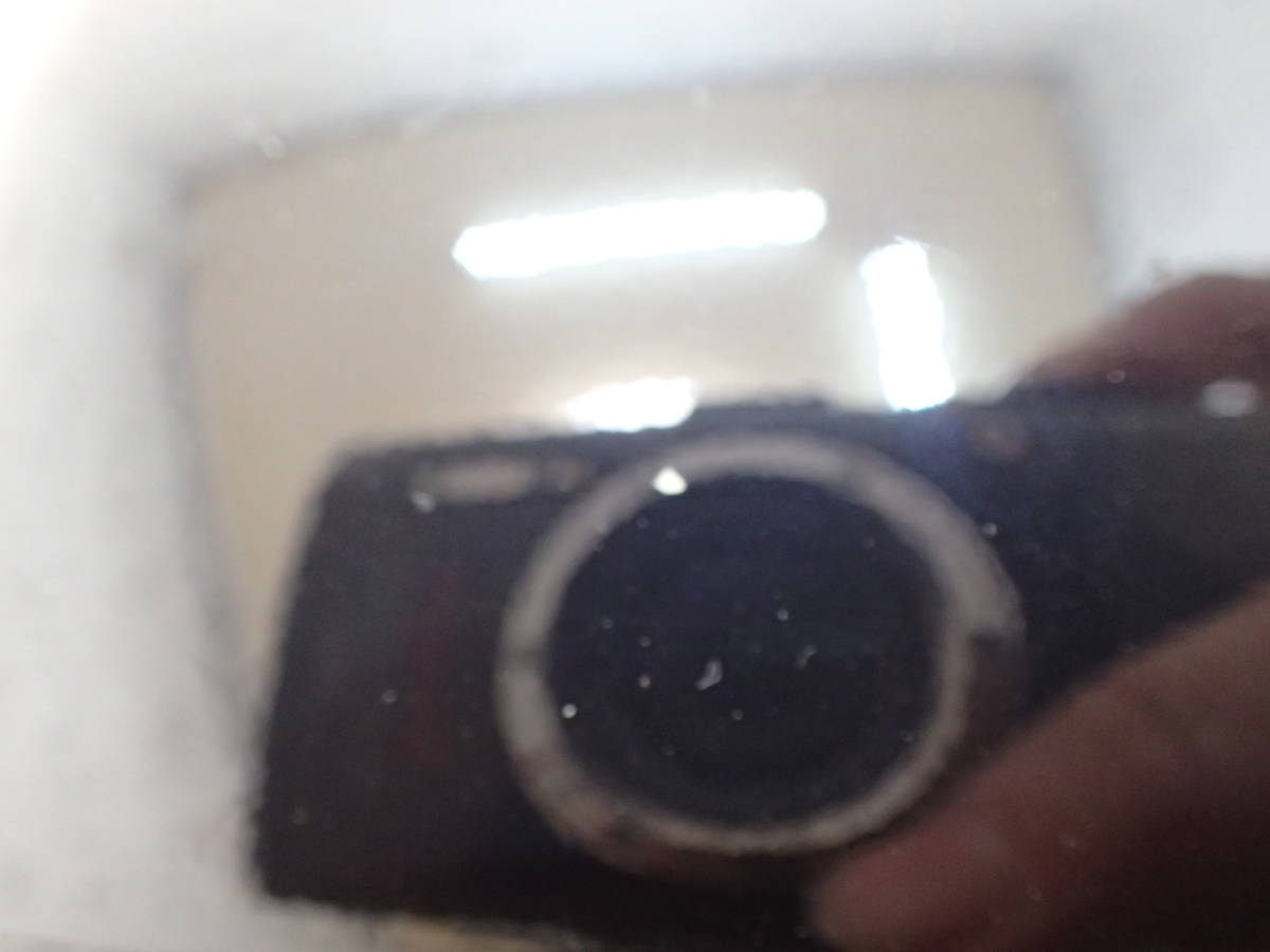 デイズ ドアミラー 左 11P カメラ付き B21W ekワゴン RPI NS-043_画像5