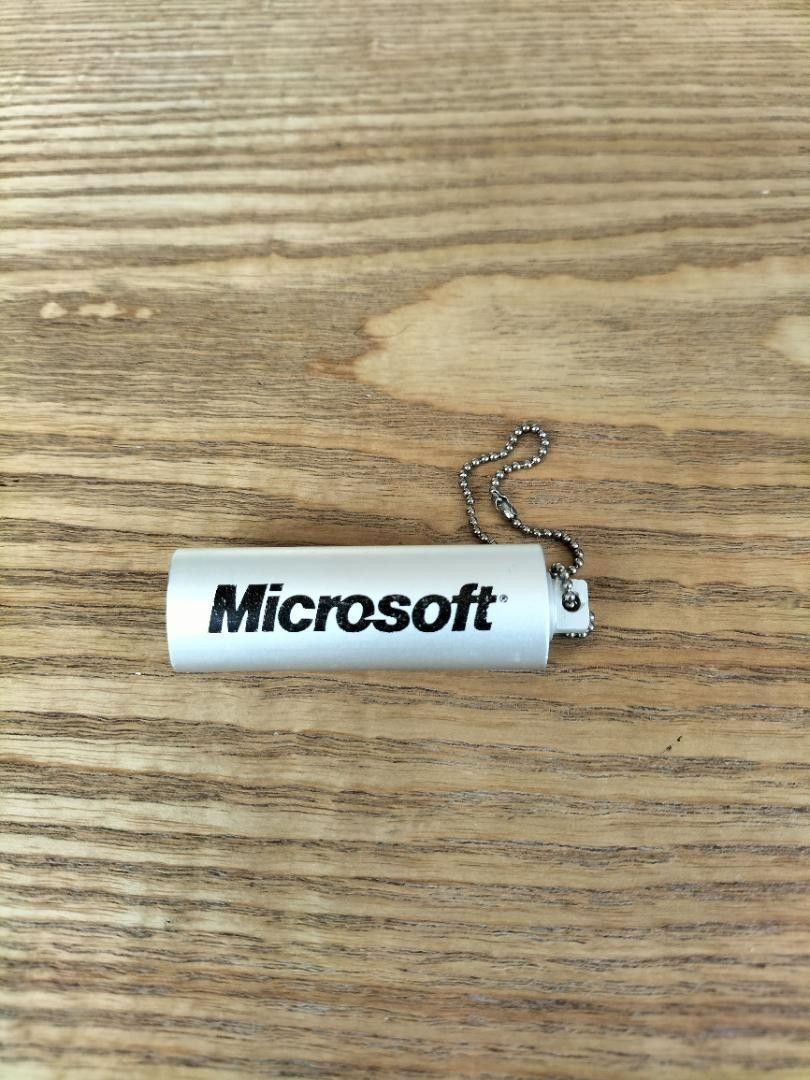 MICROSOFT ミニライト