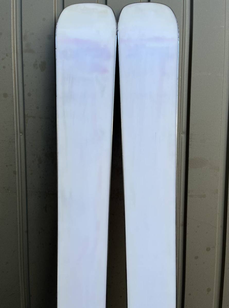 HEAD(ヘッド) 玄武 スキー板 193cm フリーライド パウダー HEAD(ヘッド) 玄武 スキー板 193cm フリーライド パウダー