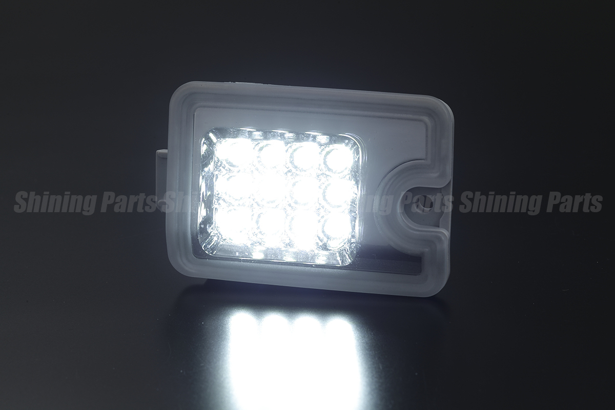 S201P/S211P/S200P/S210P Hijet Truck LED задние фонари [ бесцветные линзы ] *2004 год 12 месяц после ~ оригинальный сменный свет отступление лампа Rebirth 