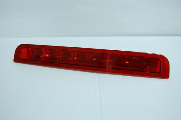 [特価SALE] DA64W エブリィ ワゴン LED ハイマウントストップランプ [レッドレンズ] エブリイ エブリー ハイマウント LEDテールのお共にの画像1