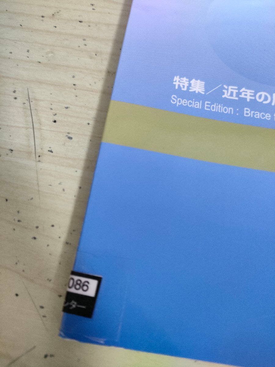 水循環 貯留と浸透 2009 Vol.73 雨水貯留浸透技術協会/集中豪雨と防災対策/局地的集中豪雨 (いわゆるゲリラ豪雨)の降雨特性/B3226767_画像4