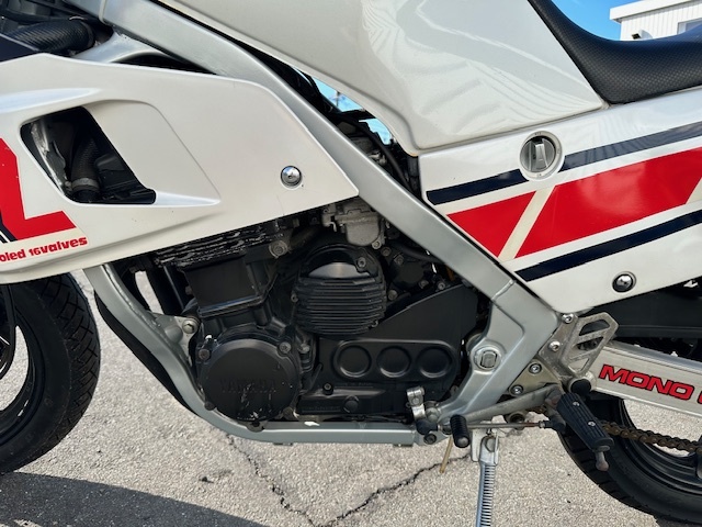 ☆愛知県発 最落なし YAMAHA ヤマハ FZ400R 旧車 水冷 4 ☆愛知県発 最落なし YAMAHA ヤマハ FZ400R 旧車 水冷 4