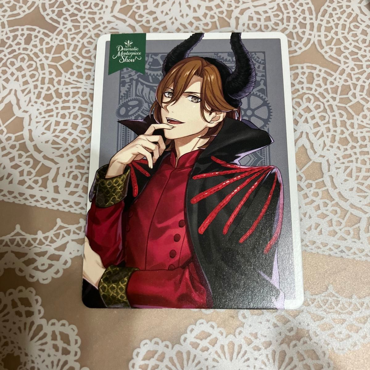 うたの プリンスさまっ うたプリ カルナイ DMS ファウストラスト うたの プリンスさまっ うたプリ カルナイ DMS ファウストラスト