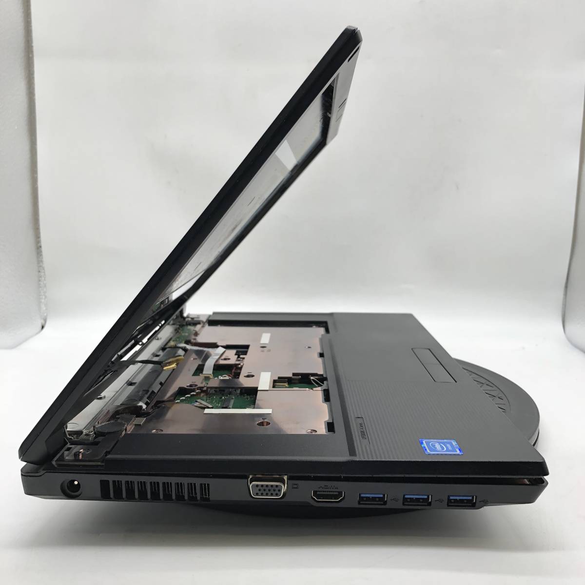 BIOS起動】ジャンク 富士通 LIFEBOOK A576/R FMVA20021Z CPU BIOS起動】ジャンク 富士通 LIFEBOOK A576/R FMVA20021Z CPU