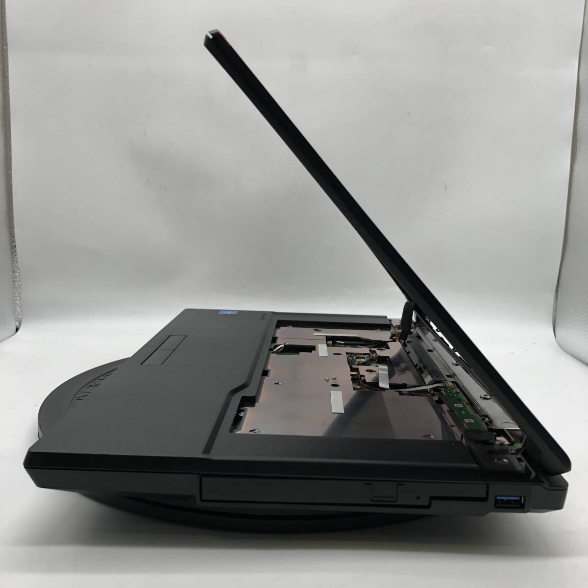 BIOS起動】ジャンク 富士通 LIFEBOOK A576/R FMVA20021Z CPU BIOS起動】ジャンク 富士通 LIFEBOOK A576/R FMVA20021Z CPU