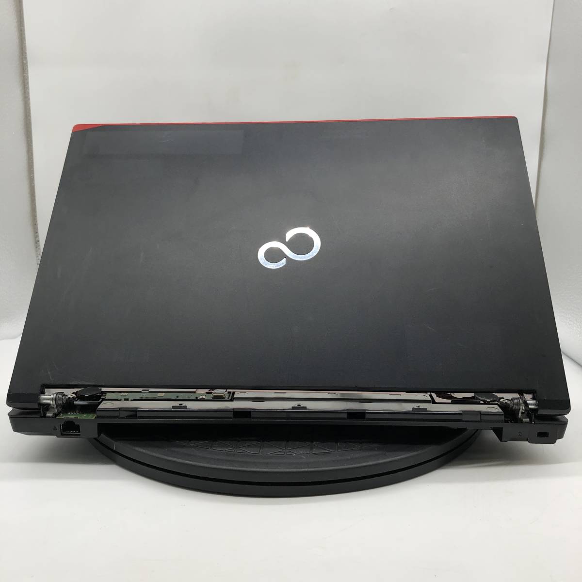 BIOS起動】ジャンク 富士通 LIFEBOOK A576/R FMVA20021Z CPU BIOS起動】ジャンク 富士通 LIFEBOOK A576/R FMVA20021Z CPU