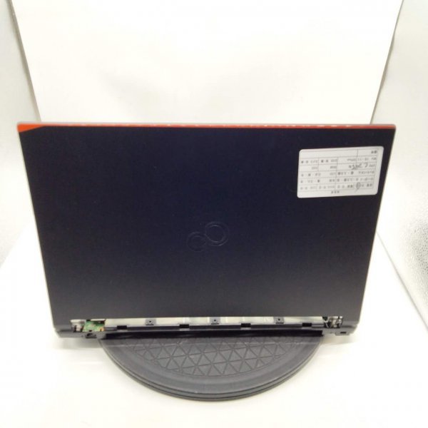 【1円～ジャンク】富士通 ライフブック LIFEBOOK A574/M FMVA1000C CPU Celeron 2950M RAM SSDなし 中古 PC ノートパソコン 基盤 修理2_画像4