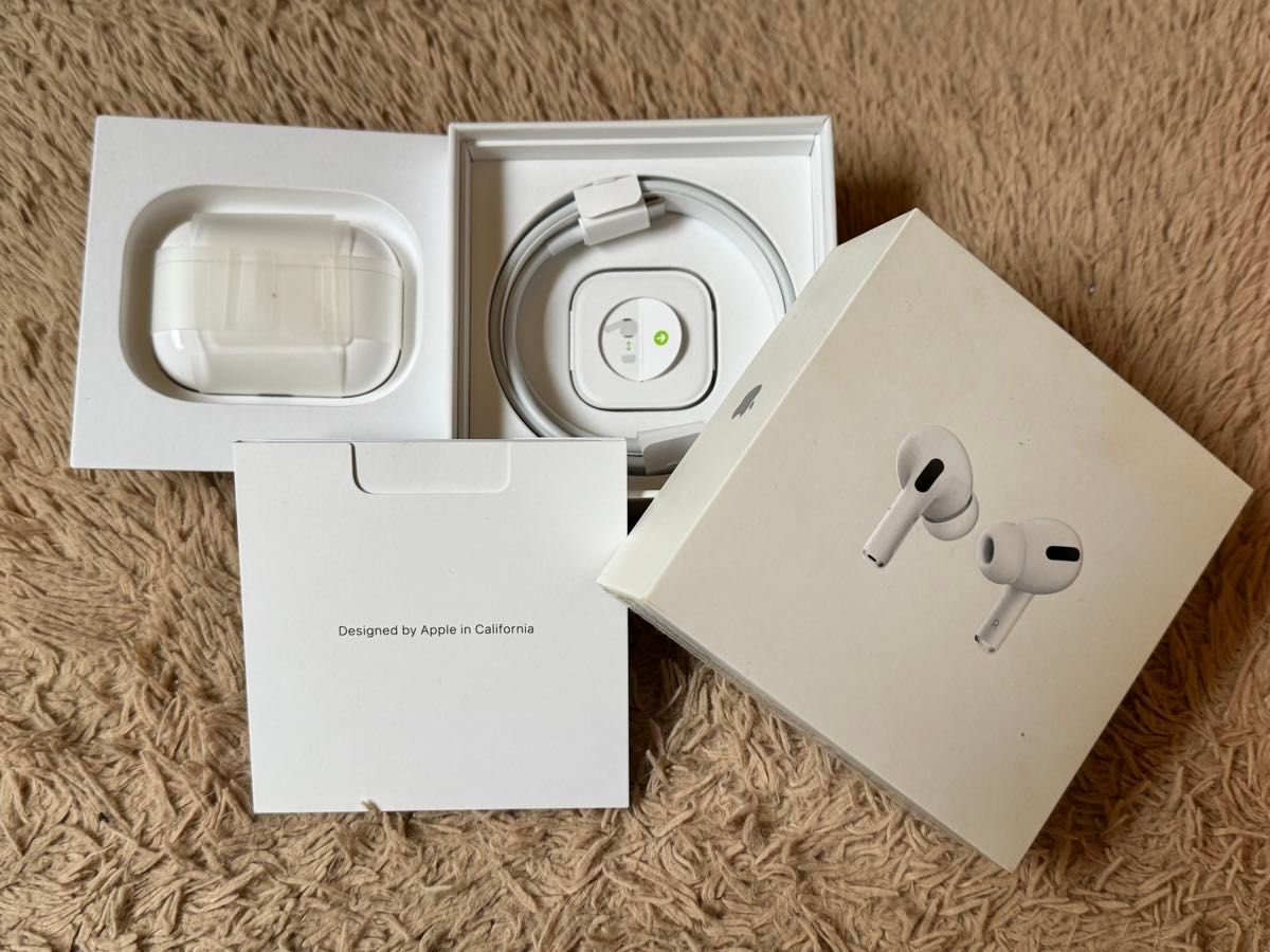 AirPods Pro apple Lightning|Yahoo!フリマ(旧PayPayフリマ) AirPods Pro apple Lightning|Yahoo!フリマ(旧PayPayフリマ)