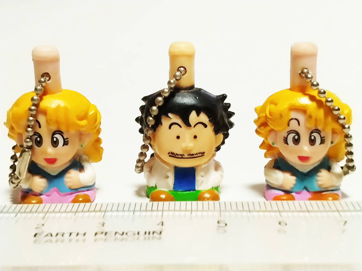 Yahoo!オークション - 【希少レア品】Dr.スランプ アラレちゃん Yahoo!オークション - 【希少レア品】Dr.スランプ アラレちゃん