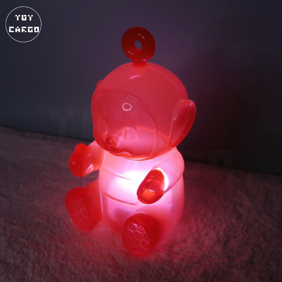 [ Teletubbies ] Poe gmi light lighting equipment lamp miscellaneous goods interior figure toy art toy 