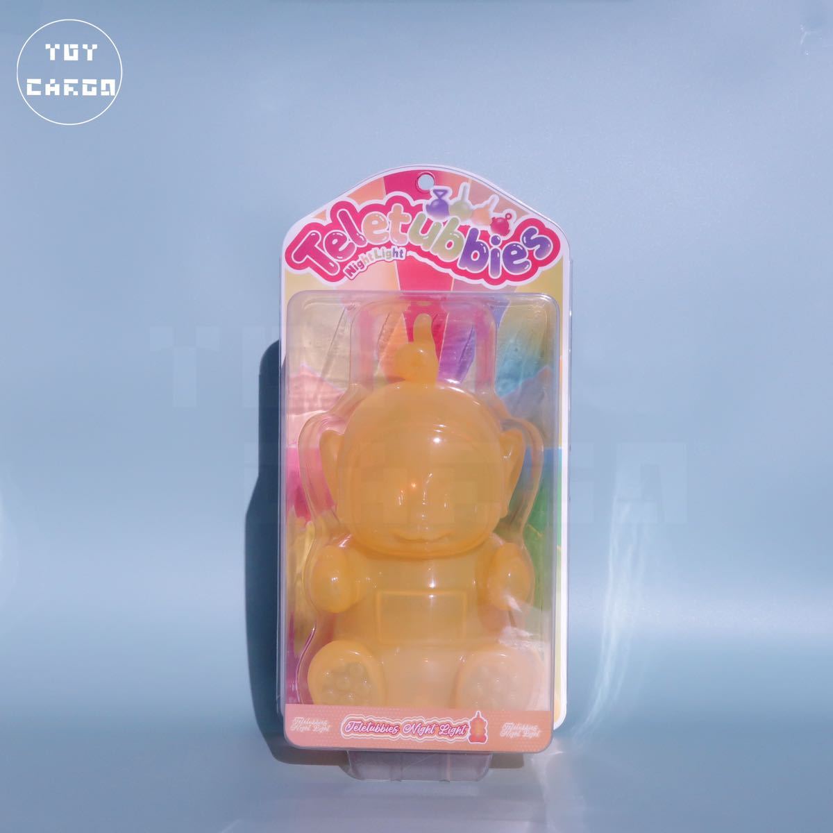 [ Teletubbies ]la- rug mi light lighting equipment lamp miscellaneous goods interior figure toy art toy 