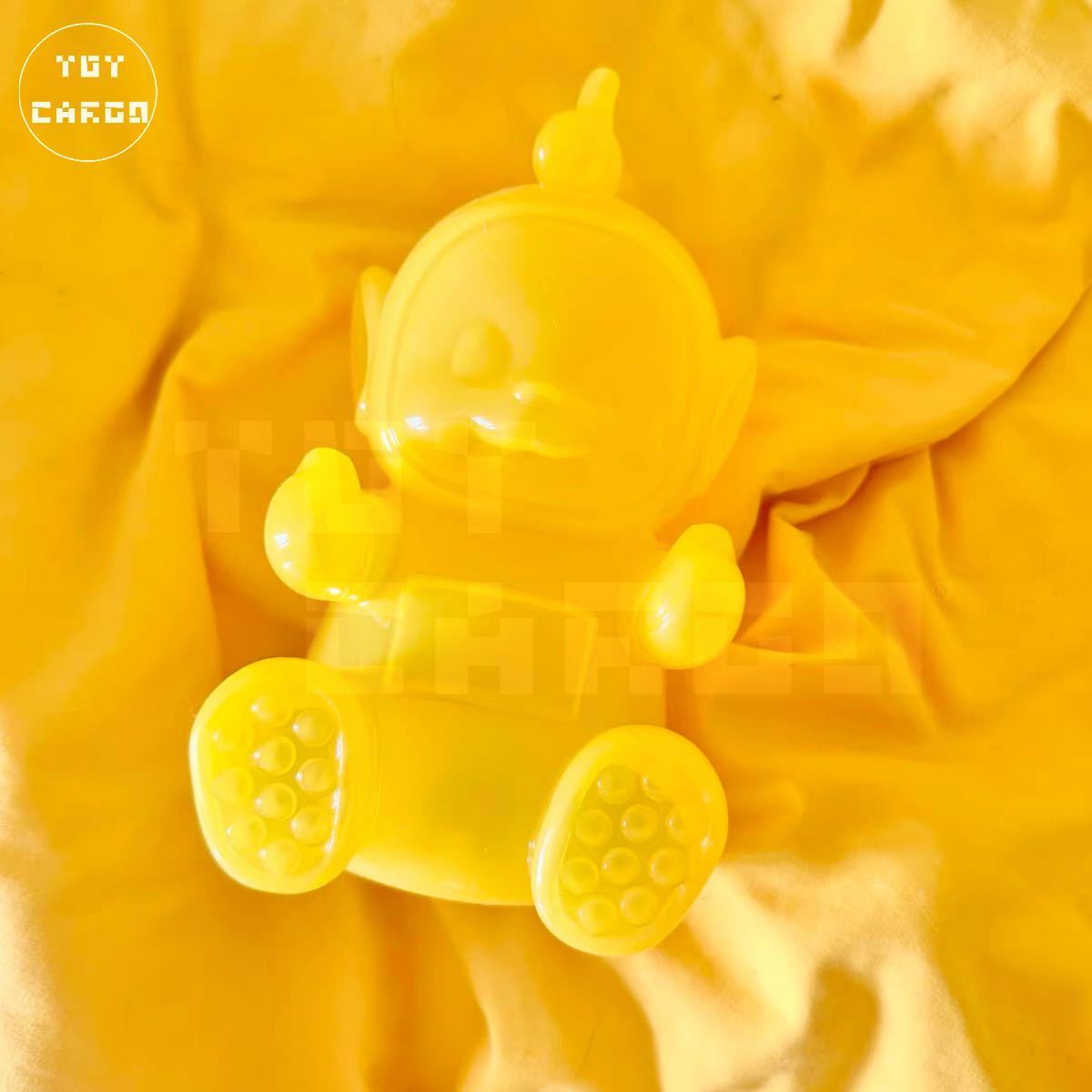 [ Teletubbies ]la- rug mi light lighting equipment lamp miscellaneous goods interior figure toy art toy 