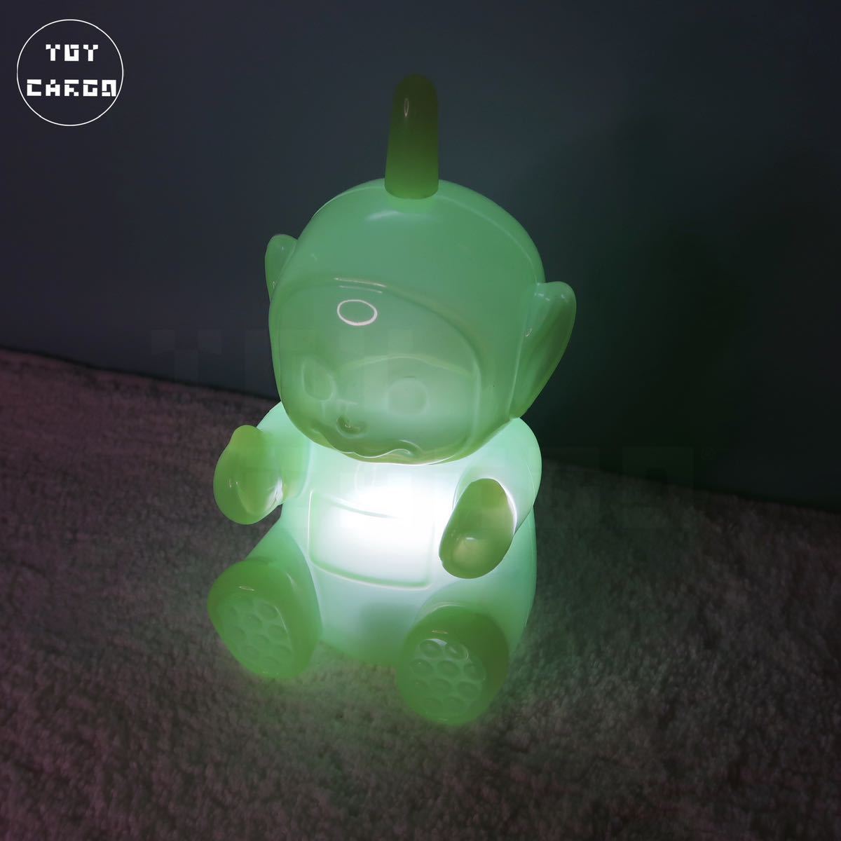 [ Teletubbies ]tipsi-gmi light lighting equipment lamp miscellaneous goods interior figure toy art toy 