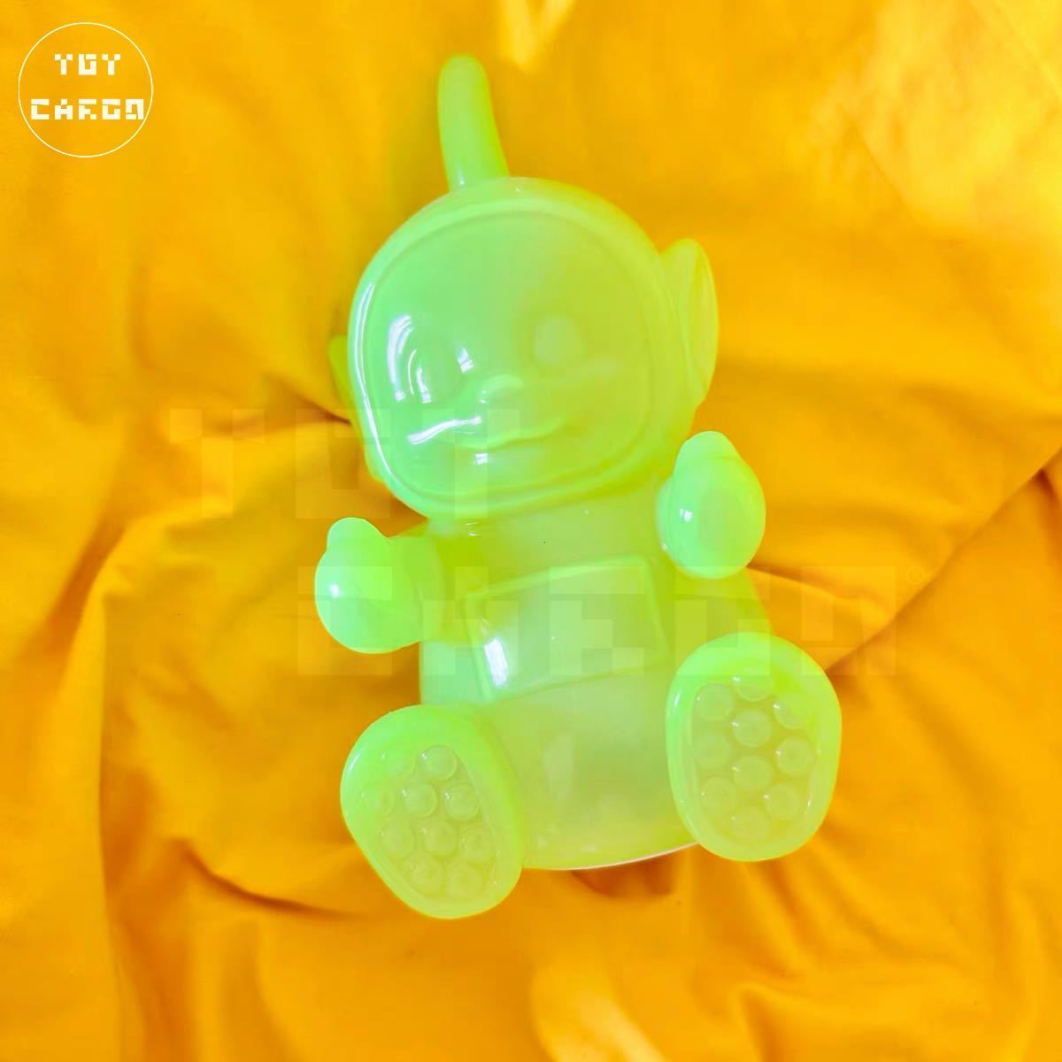 [ Teletubbies ]tipsi-gmi light lighting equipment lamp miscellaneous goods interior figure toy art toy 