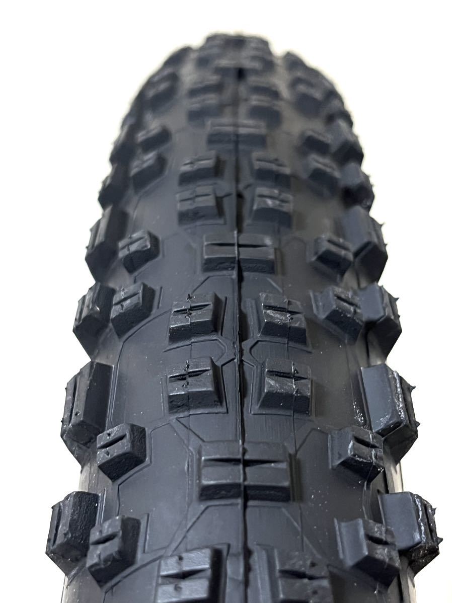 【送料無料特価】Schwalbe Rapid Rob 27.5×2.25 新品2本セット《650B×2.25》_画像2