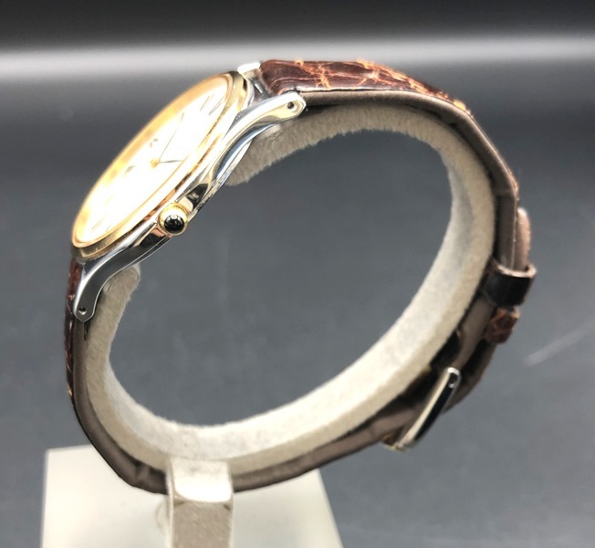 人気 6732円 ◇時計◇『WH-10602』☆SEIKO(セイコー)☆8J41-0AJ0 ドルチェ