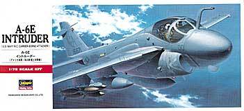 1/72 ハセガワ C8 A-6E イントルーダー_画像1