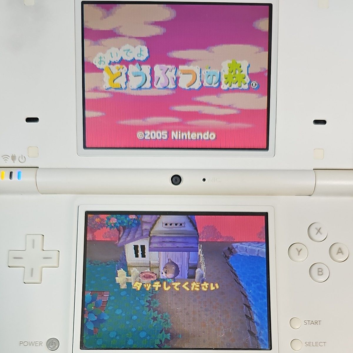 【DS】任天堂 ソフトまとめ②