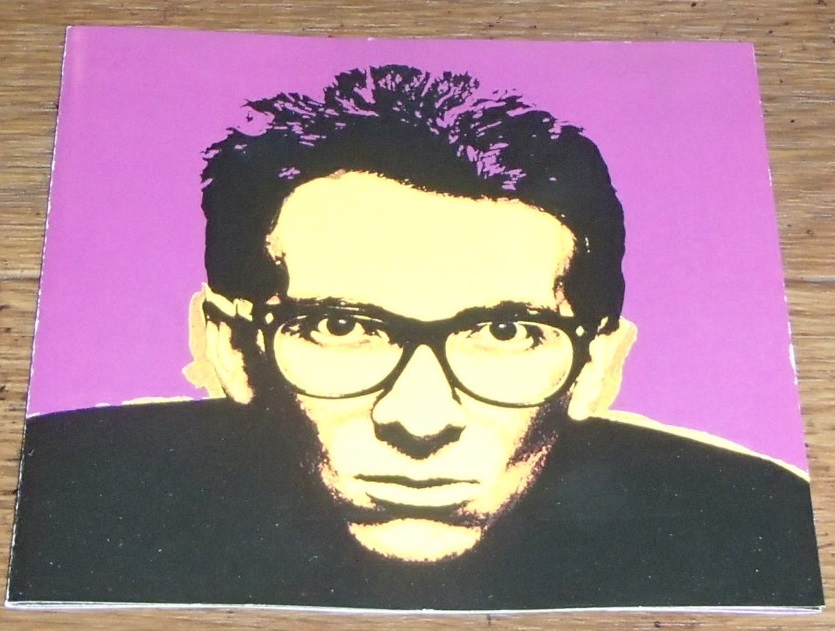 Elvis Costello／Very Best of～_画像1