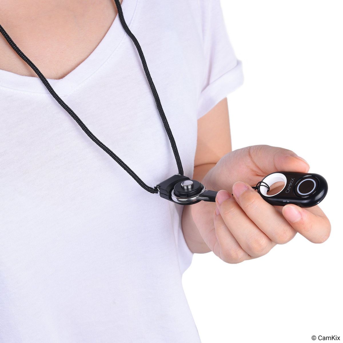 カメラシャッターリモコン Bluetoothワイヤレステクノロジー Bluetoothワイヤレス 取り外し可能なリングマウント