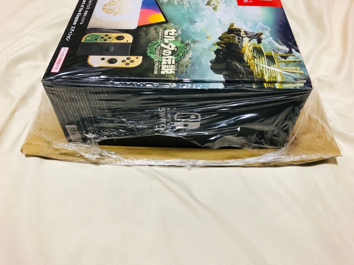 ニンテンドースイッチ 有機EL ゼルダの伝説 ティアーズオブザ ニンテンドースイッチ 有機EL ゼルダの伝説 ティアーズオブザ