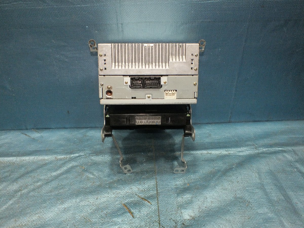  Bluebird Sylphy FG10 QG10 QNG10 TG10 G10 original air conditioner panel T center cluster wood grain wood panel 