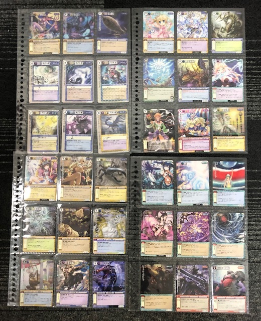 6 モンスターコレクション TCG　カード 360枚　モンコレ トレカ トレーディングカード_画像1