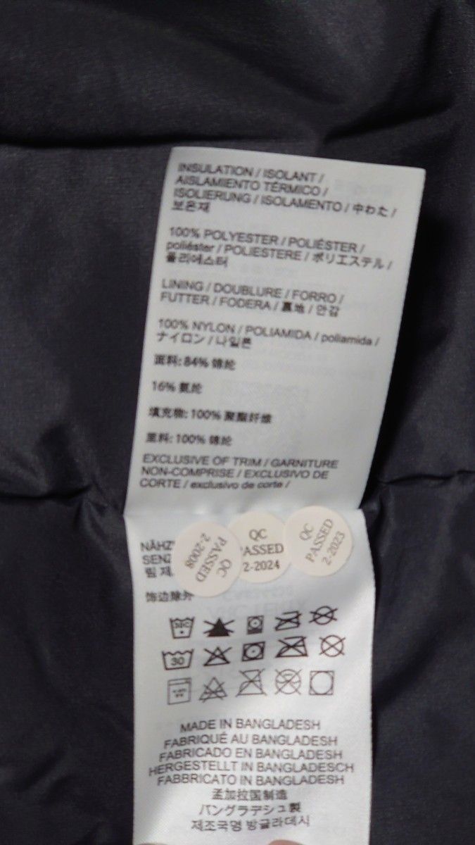 【未使用品】アークテリクス ARC'TERYX プロトンフーディ メンズ Proton Hoody Sサイズ 2023 ブラック