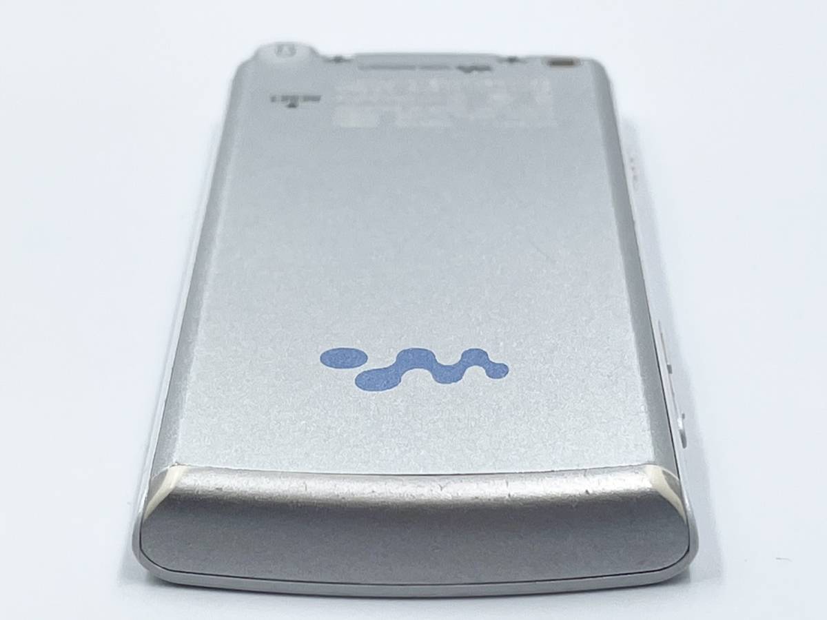 ◆◇ 外観概ね美品！　バッテリー良好！　SONY WALKMAN NW-S765 16GB Bluetooth対応◇◆_画像8