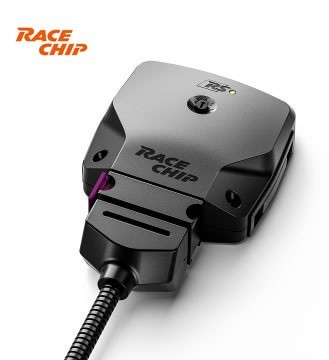 RaceChip レースチップ RS クラウンアスリート(ターボ) ARS210 (15'10～) 8AR-FTS(235PS/350Nｍ)_画像1