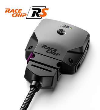 RaceChip レースチップ RS PEUGEOT 207/207SW 1.6 GTi [A75FY/A7W5FY]175PS/240Nm(コネクターBタイプ)_画像1