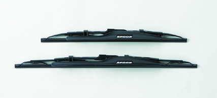 SPOON spoon sport wiper blade N-ONE DBA-JG1/JG21,6BA-JG3/JG4(RS contains ) S07A/S07B [76620-JG3-000]