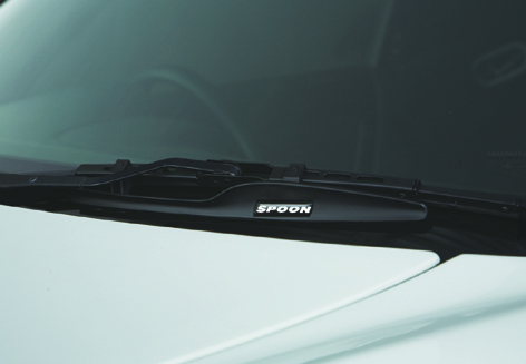 SPOON spoon sport wiper blade N-ONE DBA-JG1/JG21,6BA-JG3/JG4(RS contains ) S07A/S07B [76620-JG3-000]