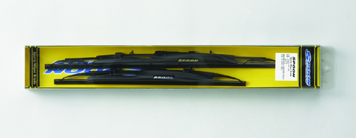 SPOON spoon sport wiper blade N-ONE DBA-JG1/JG21,6BA-JG3/JG4(RS contains ) S07A/S07B [76620-JG3-000]