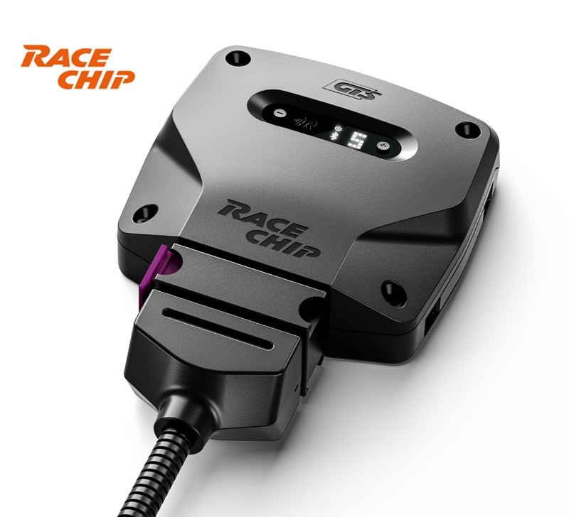 RaceChip レースチップ GTS レガシィツーリングワゴン(ターボ) BP5(後期MT) (06'5～) EJ20(280PS/343Nm)_画像1