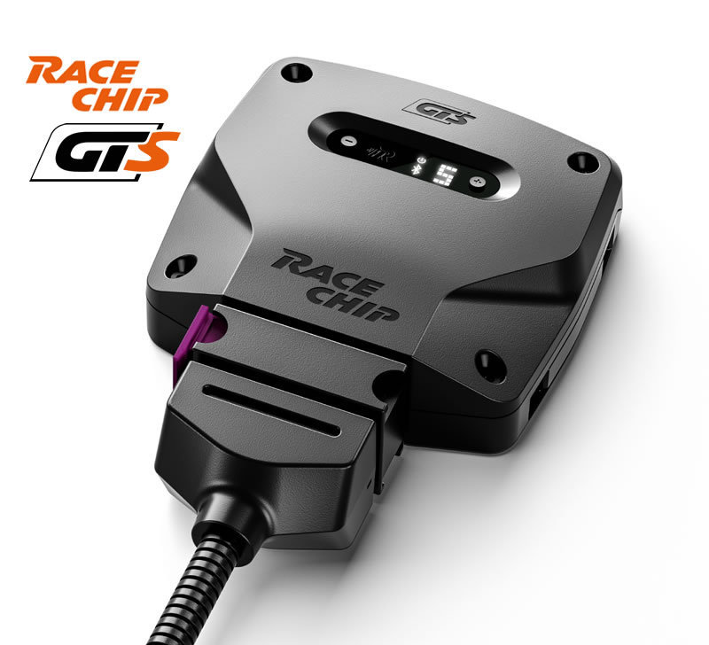 RaceChip レースチップ GTS CITROEN DS4 1.6 [B7C5F06S]162PS/240Nm(コネクターBタイプ)_画像1