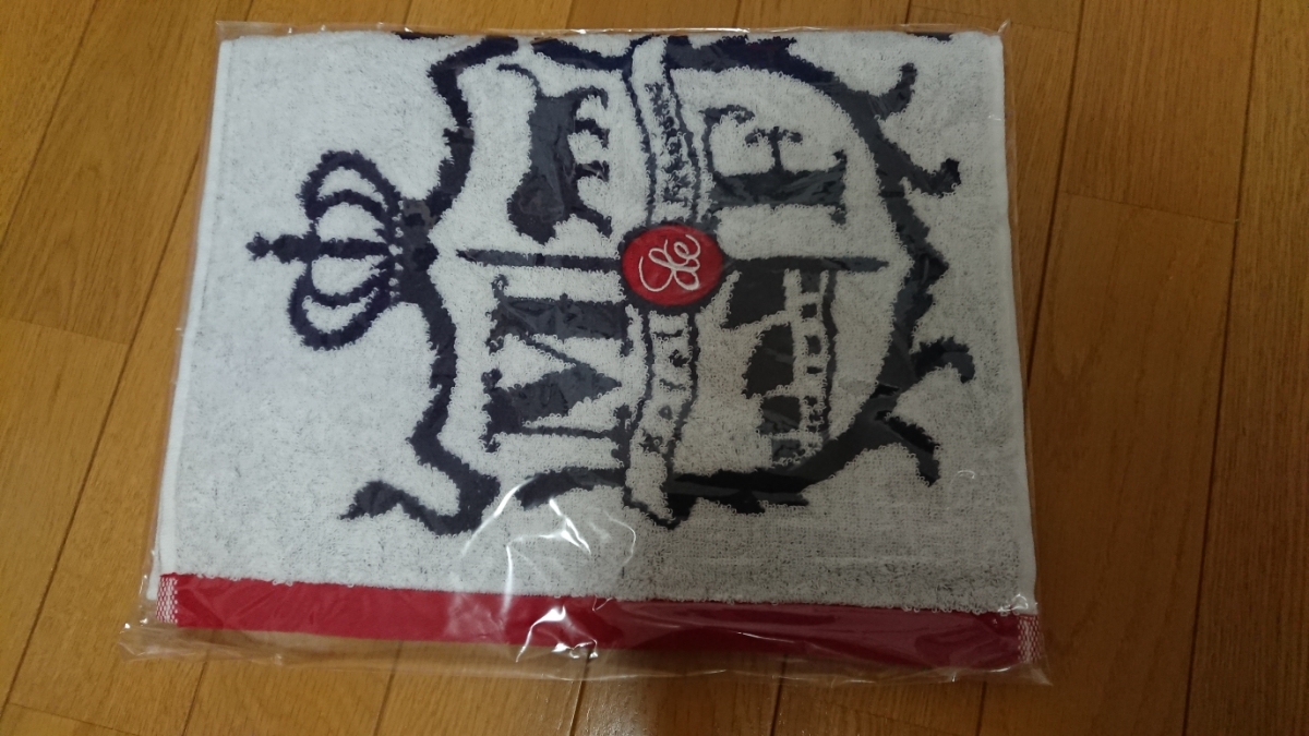 福山雅治☆ライブグッズ☆タオル☆感謝祭其の十二☆新品_画像1