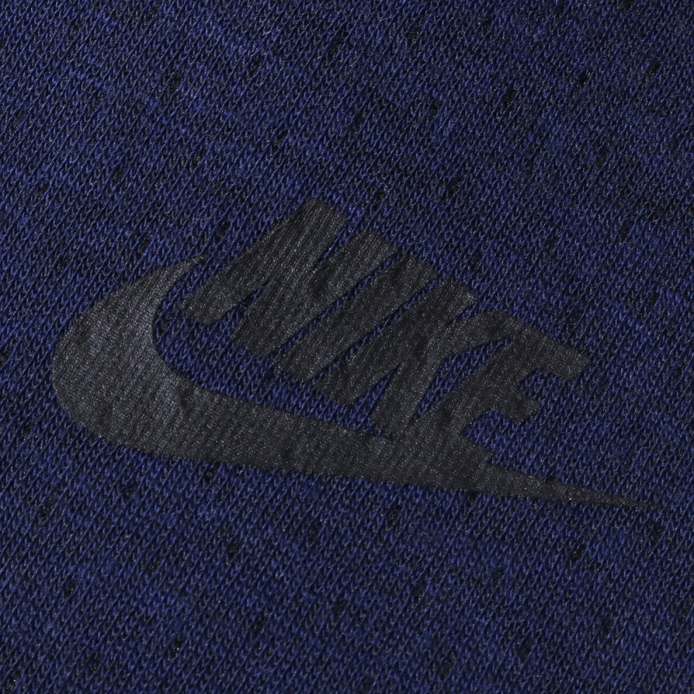  Nike женский Tec флис спортивные туфли брюки S размер обычная цена 12960 иен темно-синий TECH FLEECE тренировочный укороченные брюки конический 