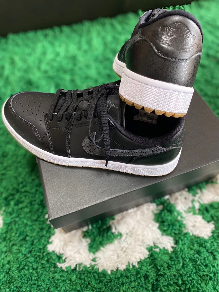 Nike Air Jordan 1 Low Golf Nike Air Jordan 1 Low Golf