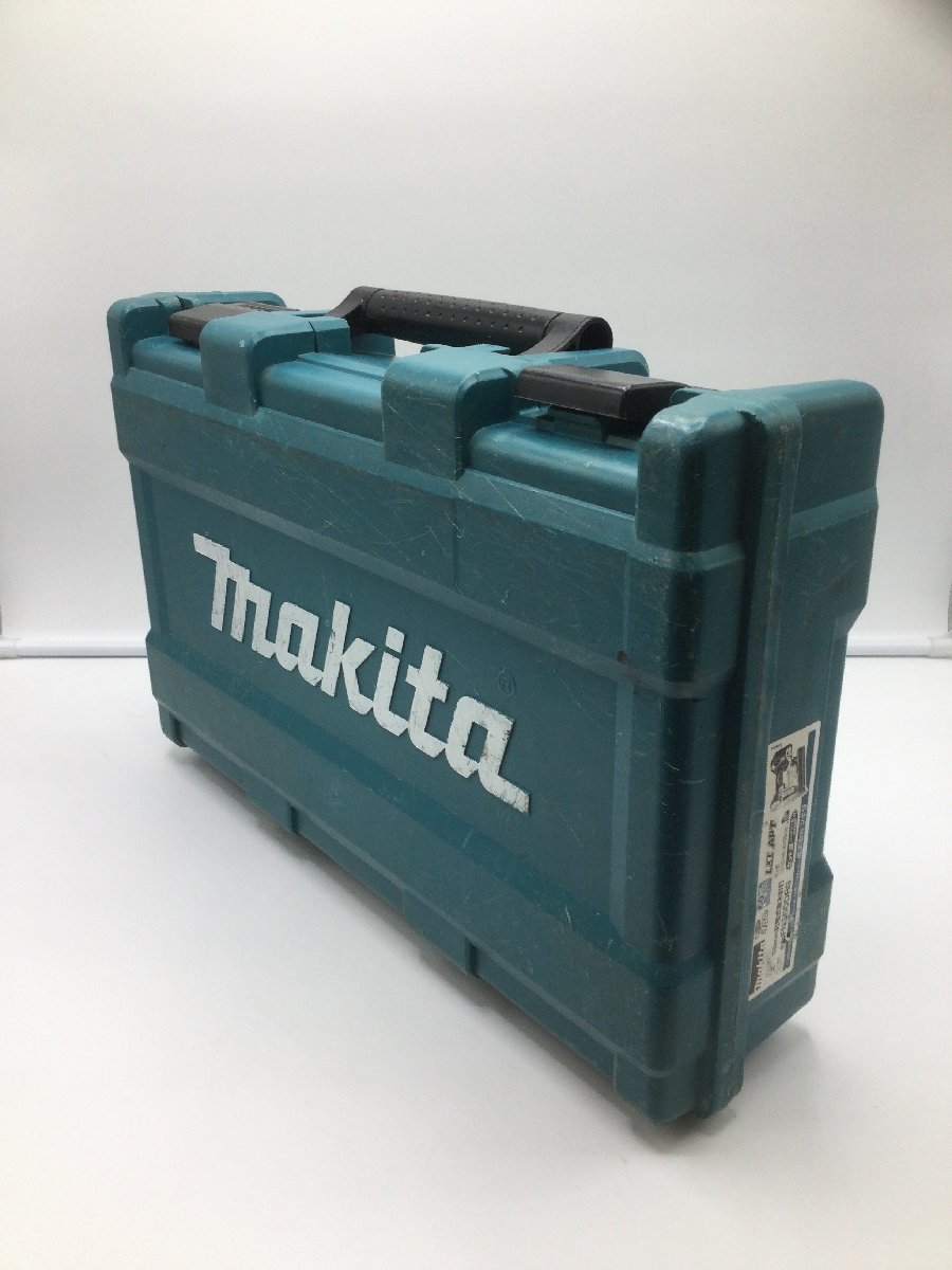 【領収書発行可】☆Makita/マキタ 18v35mm充電式面木釘打 FN350DRG [ITQHLBLU85WU]の画像2