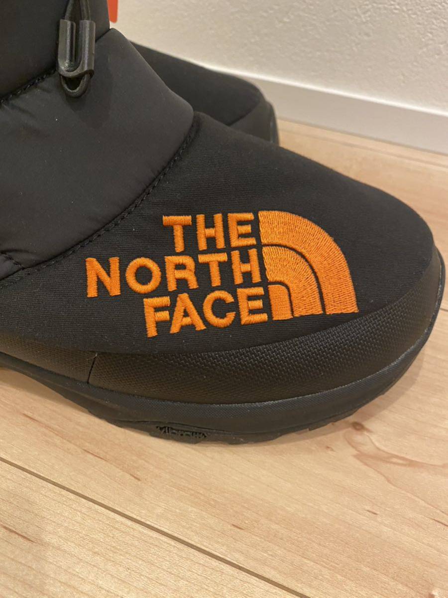 THE NORTH FACE BEAMS別注ヌプシブーツ27cm_画像6