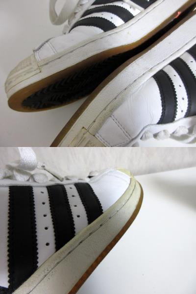 アディダス adidas SUPER STAR 35th ROC-A-FELLA 114202 スーパー